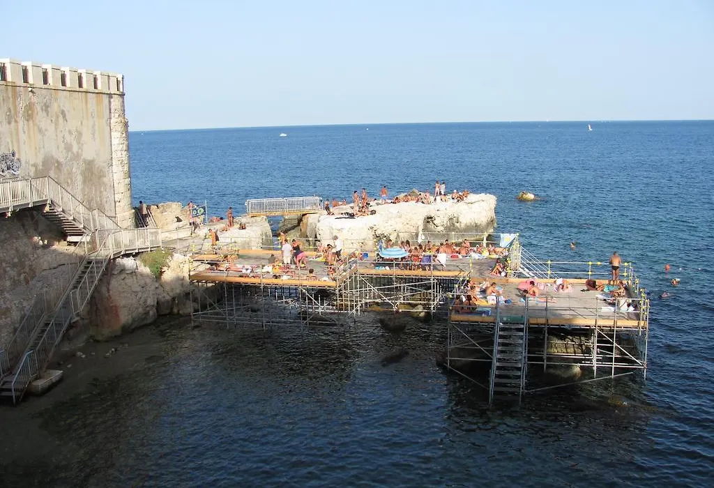 Corallia Apartment-1