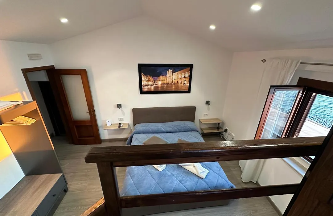 Appartamento Maniace-1