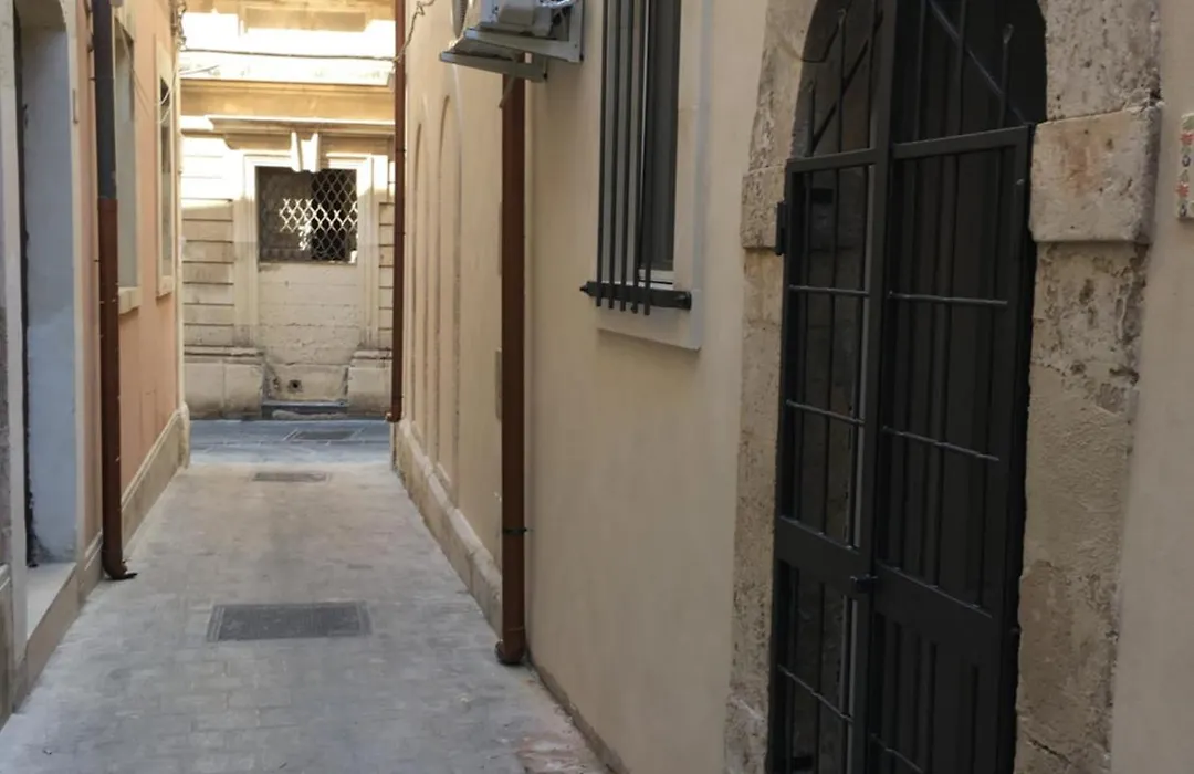 Casa Gargallo 28-1