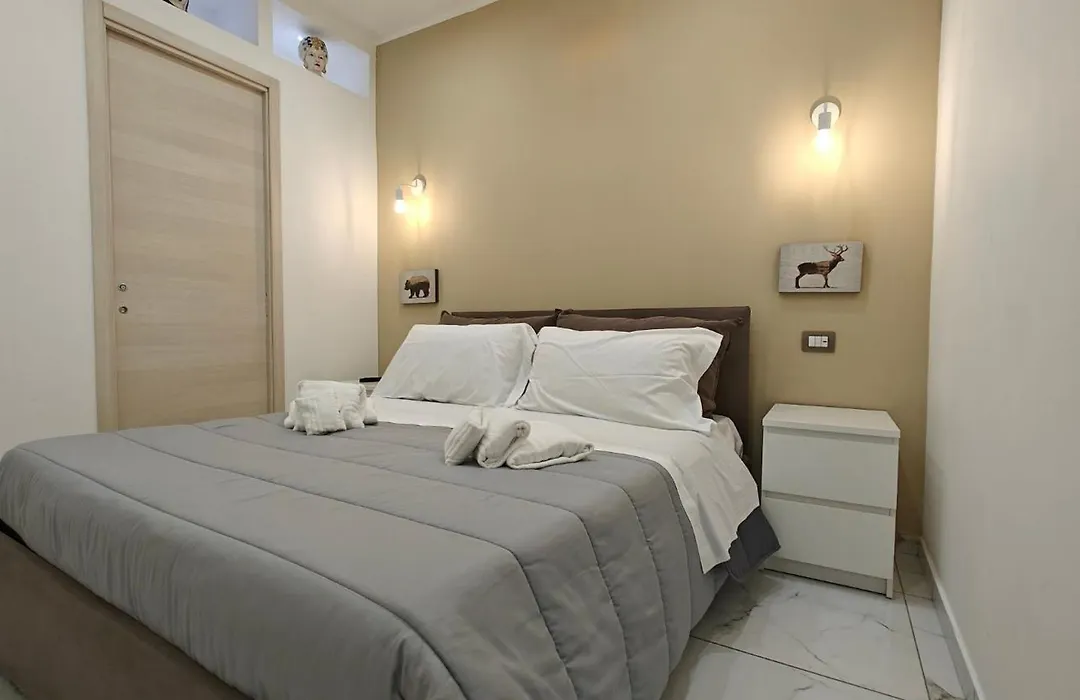 Il Borgo di Formide,Wi-Fi,Parking,vicino Ortigia-1