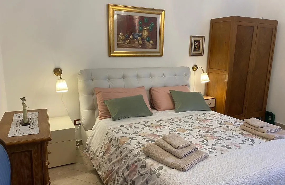 La Dimora di Dionisio al Mare-1