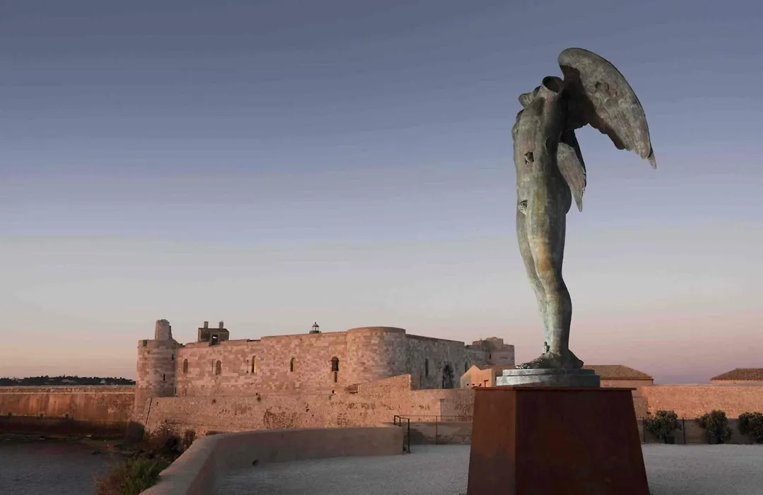 Casa Titanic Siracusa-1