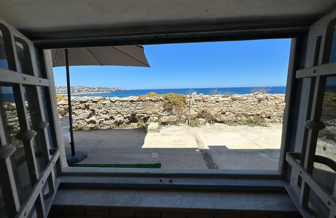 Terrace On The Sea-1