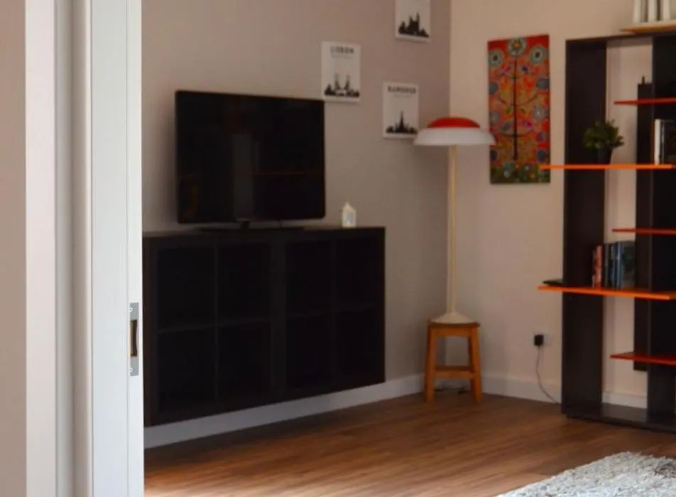 Neapolis Apartament-1