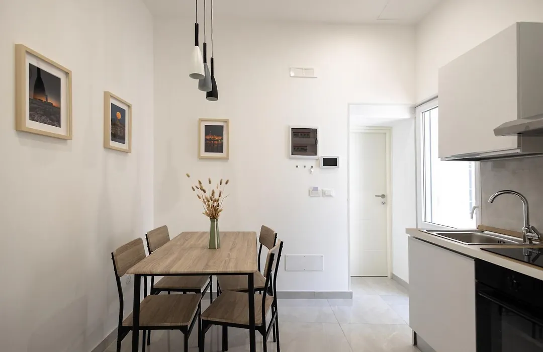 Corgiolo Apartments-1