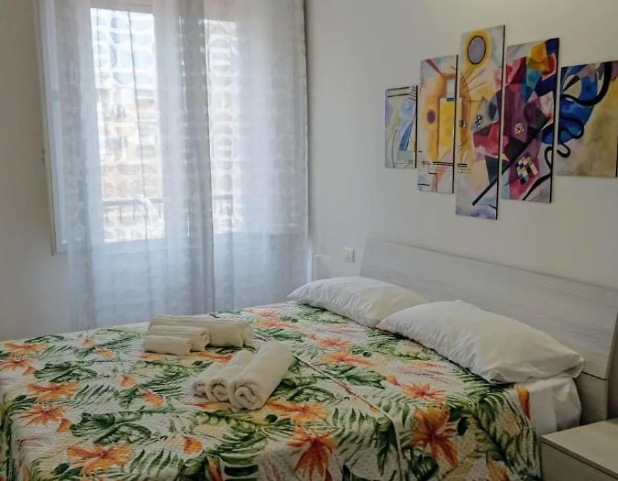 Dimora le Muse-1