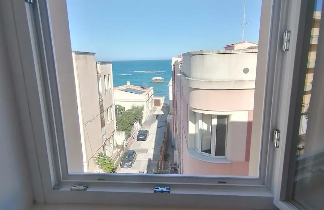 Sea View Apartment-1