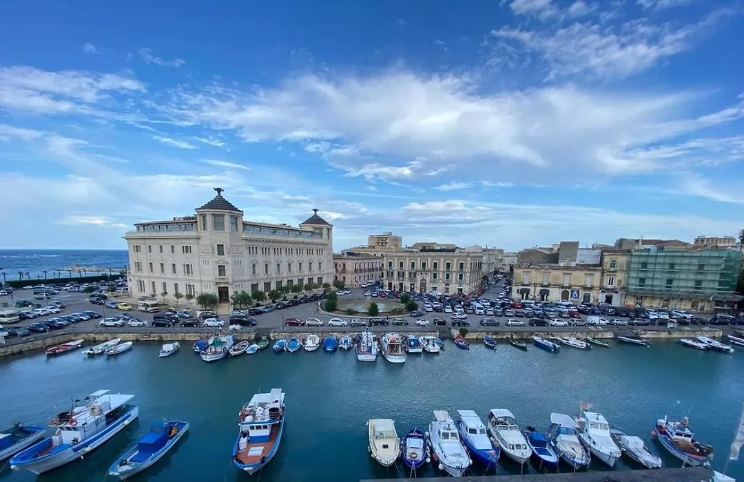 appartamento Aretusa-1