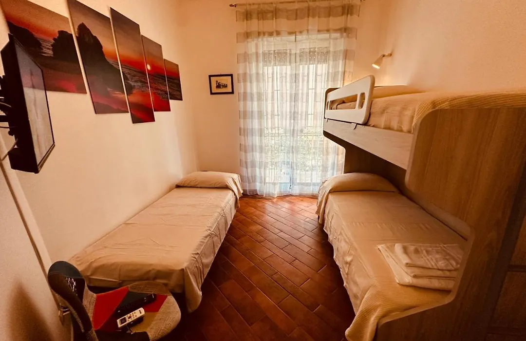 La Casa di PUPA-1