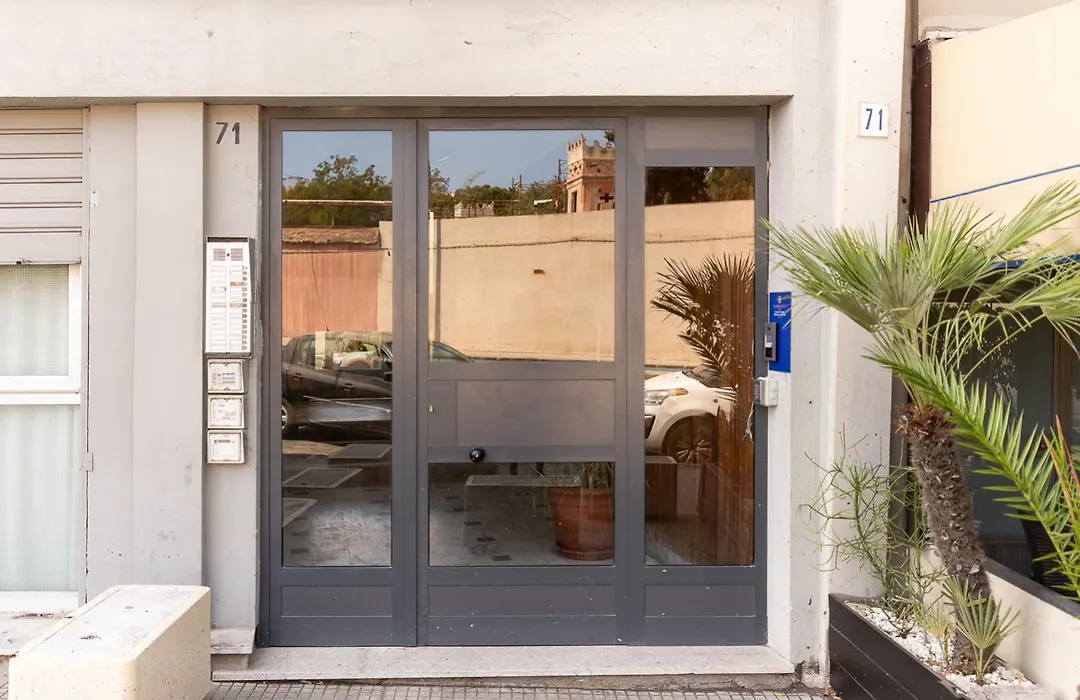 Santamaria Apartment By Wonderful Italy-1