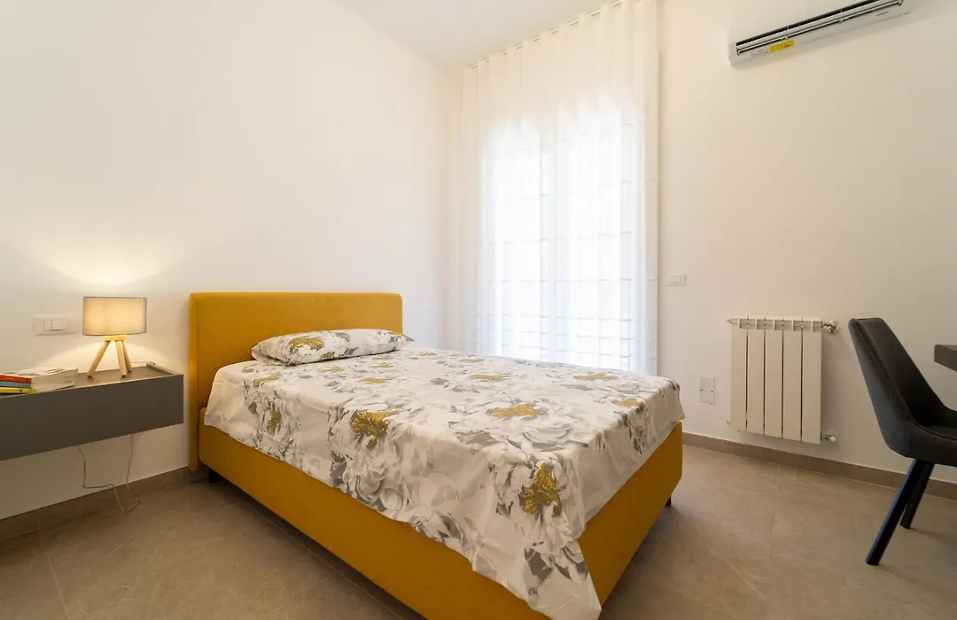 Dimora dei Consoli Apartments-1