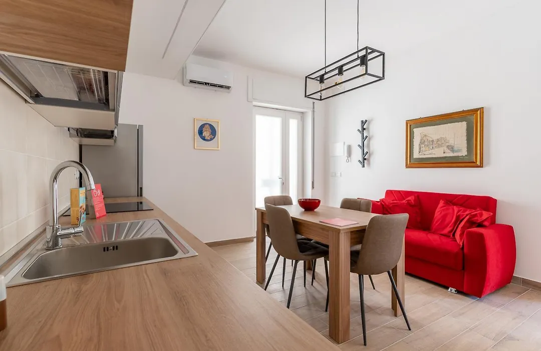 Russu Suli Apartments By Wonderful Italy-1