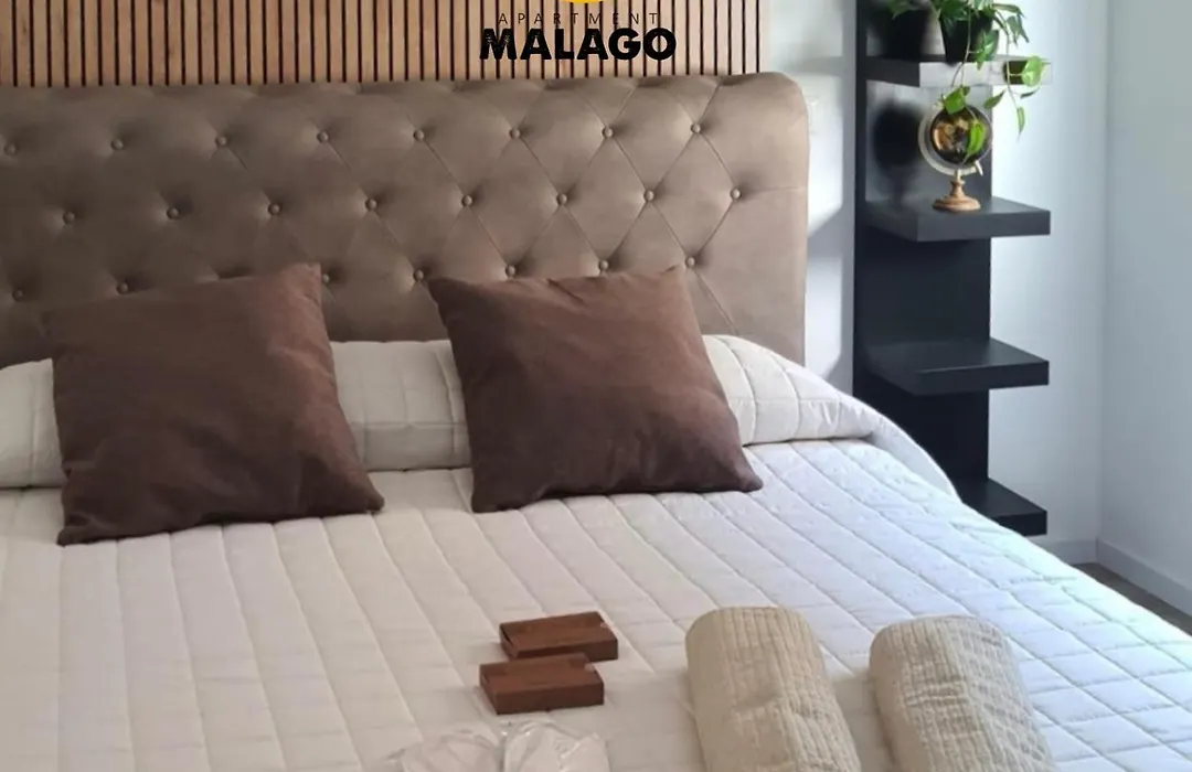 Malago Apartment-1