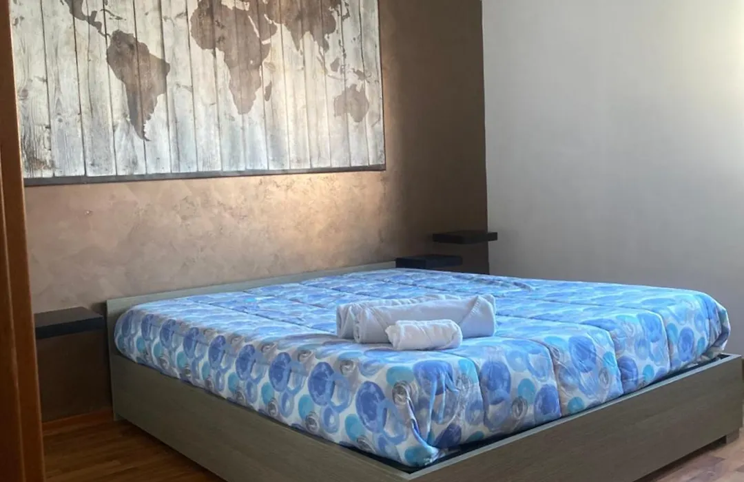 Enea Home B&B-1