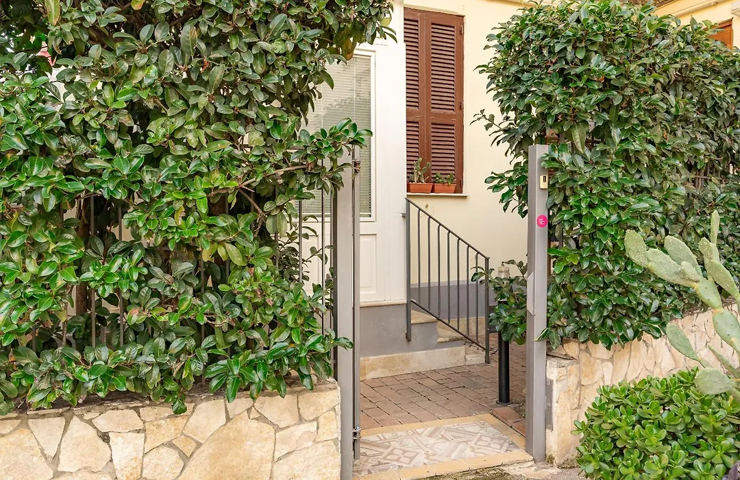 Casa Mafalda A Siracusa By Wonderful Italy-1