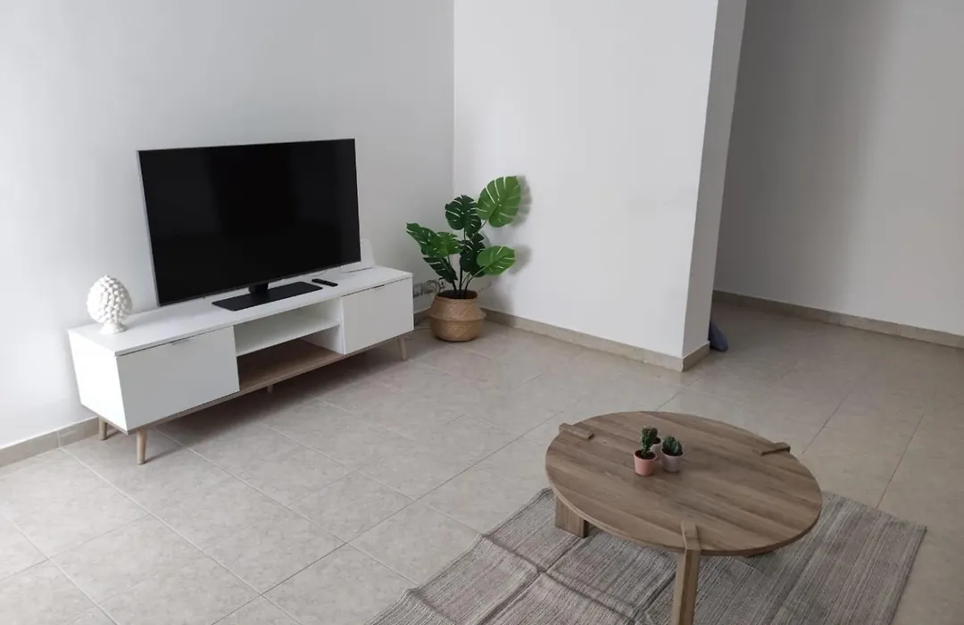 E&S Apartment-1