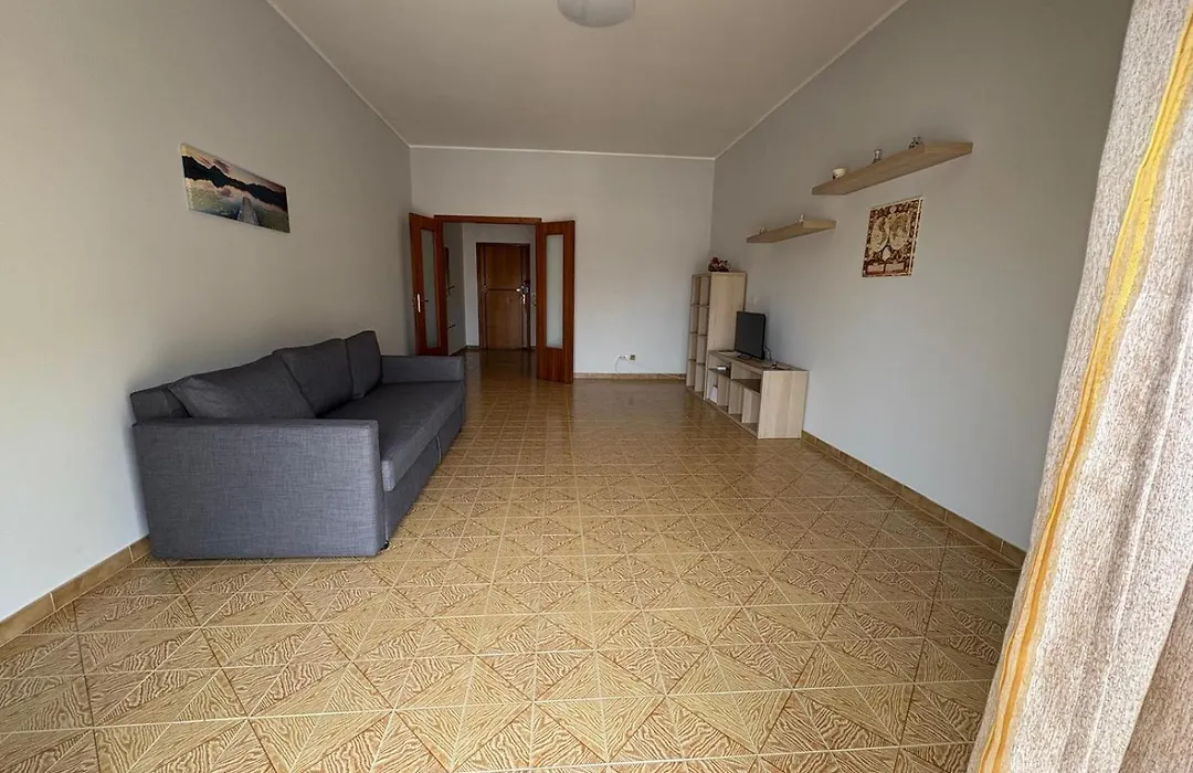 Stefano'S House-1