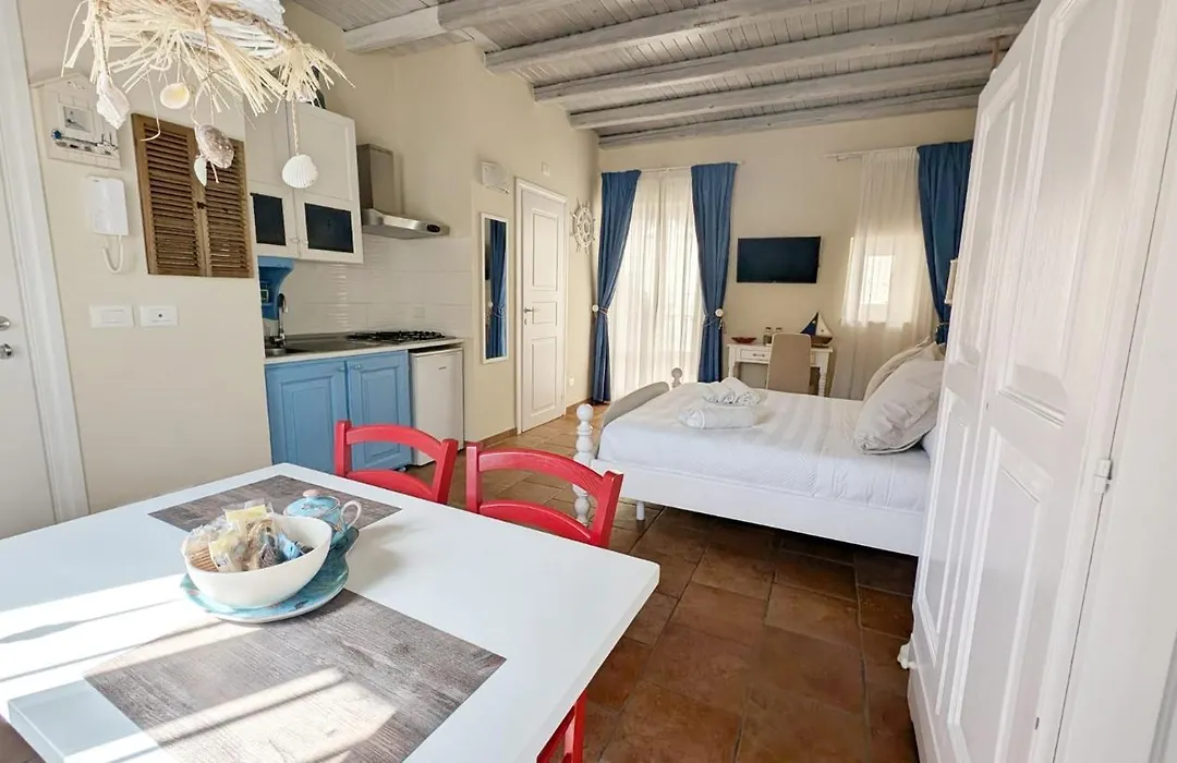 Siracusa Dream Holiday-1