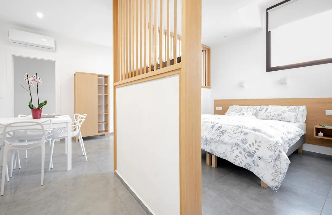 Eos - Elegant Apartments & Suites-1