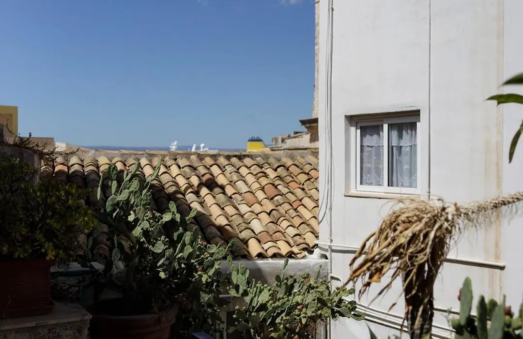 Loft Francica Nava-1