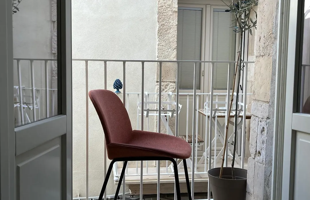 Insula - Apartments & Comfort In Ortigia-1