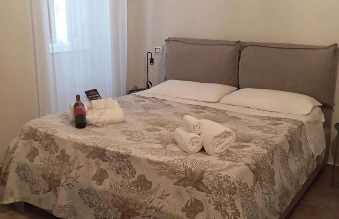 La Casa di Samu-1