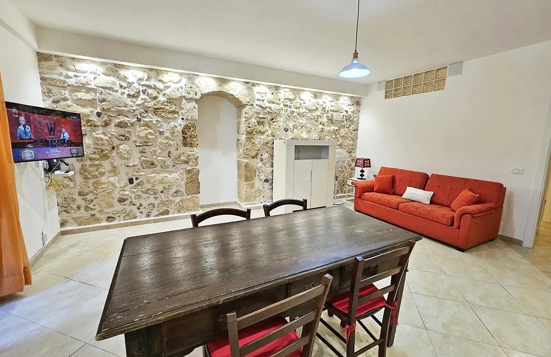 Ariel Apartment Ortigia Siracusa-1