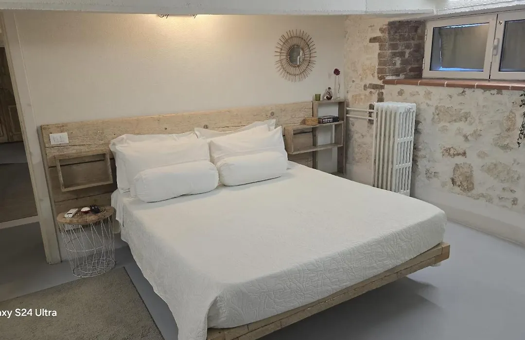 Private Room With Exclusive Spa-1