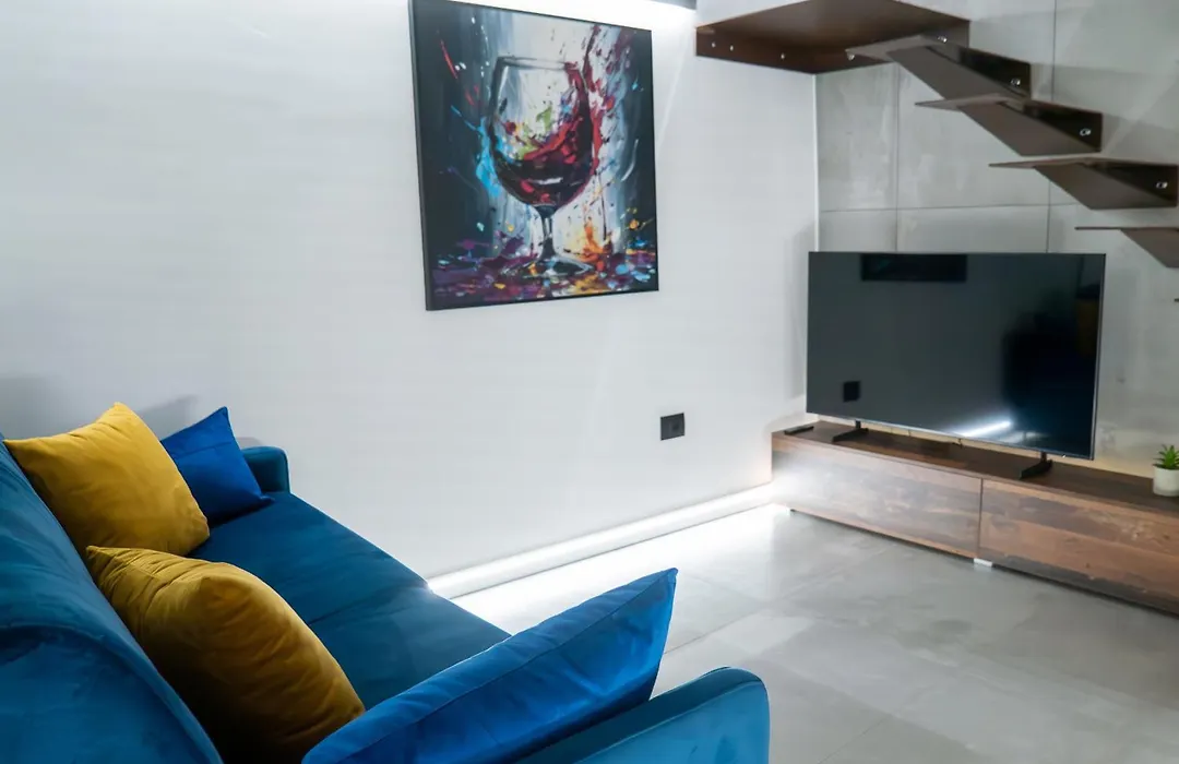 Vakkia - Ortigia Holiday Home-1