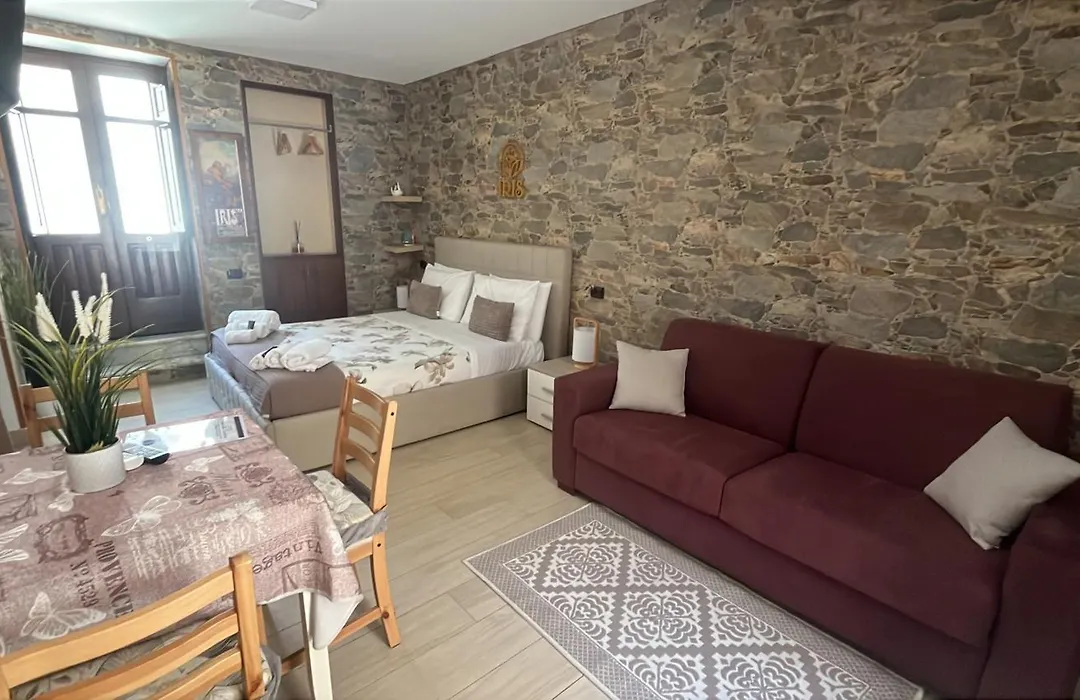 Kleosuite Iris Opera Ortigia-1