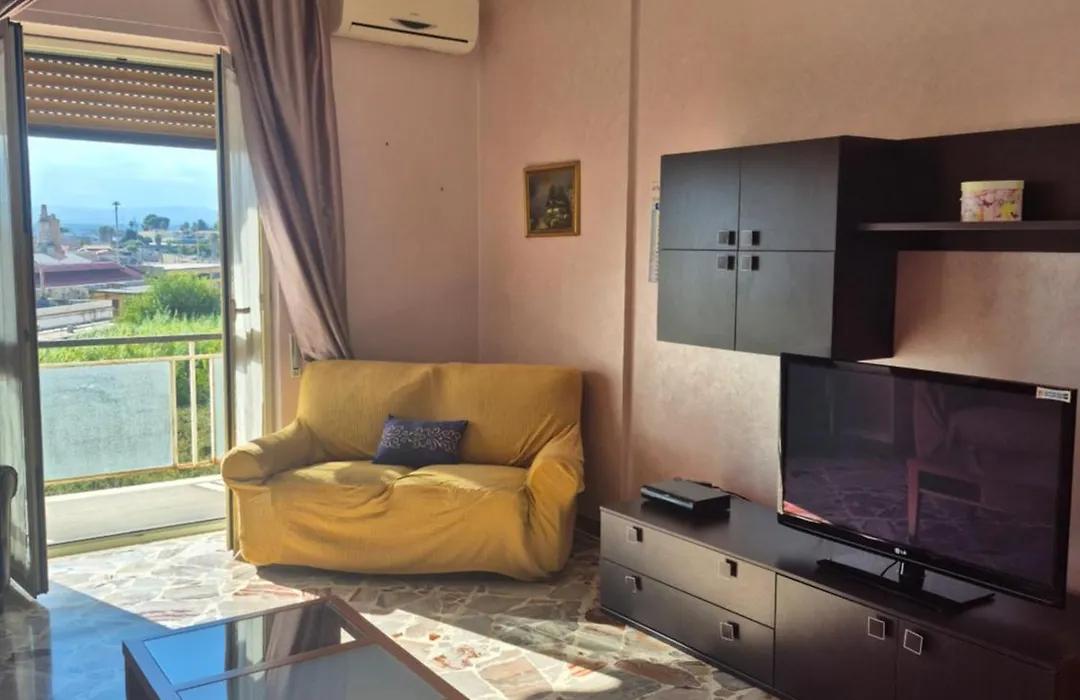 Casa Piazza Adda-1