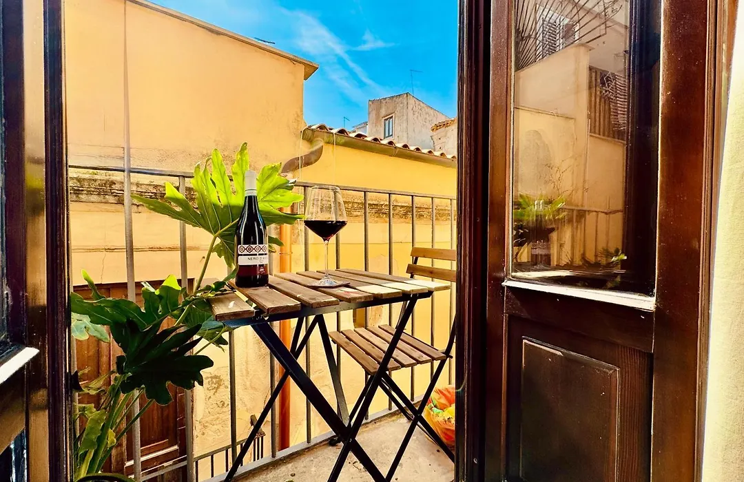 Casa Artemis nel cuore di Ortigia a Siracusa-1