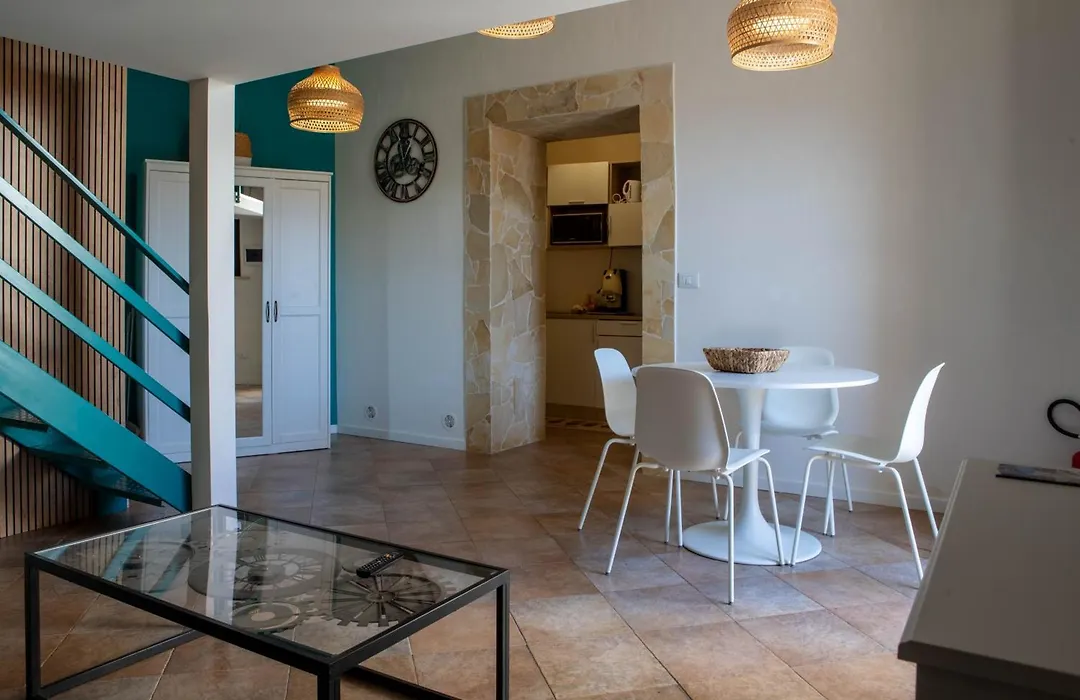 Paolino Home And Rooms-1
