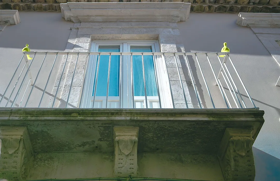 Dione Apartments By Dimore In Sicily Ortigia-1
