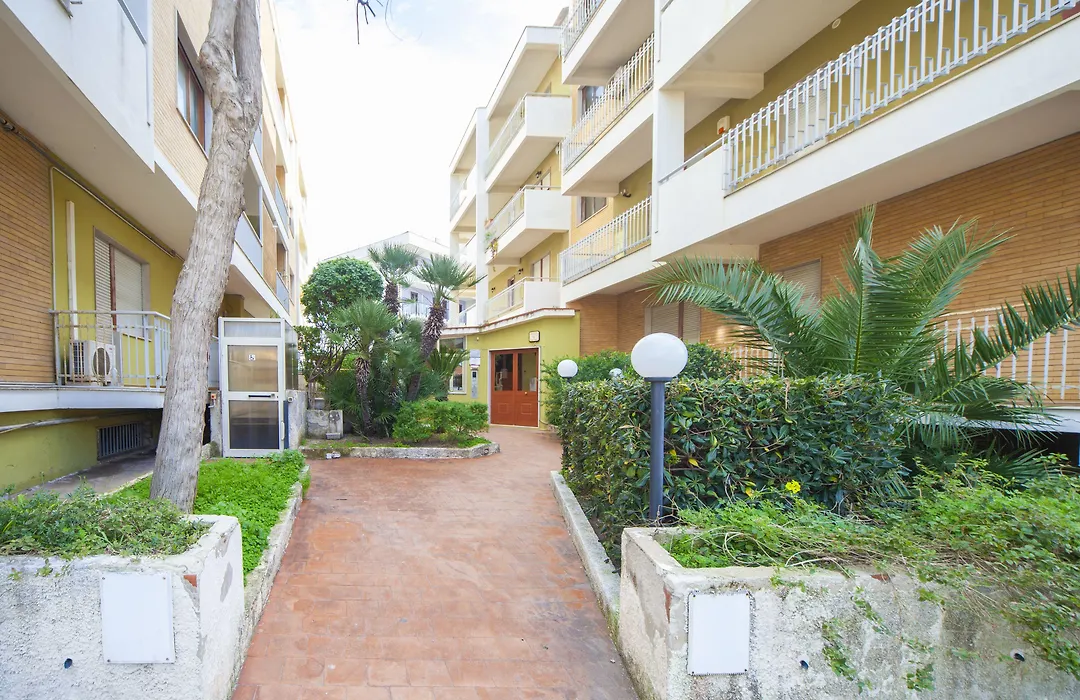 Domus Iose Seaview Apartment-1
