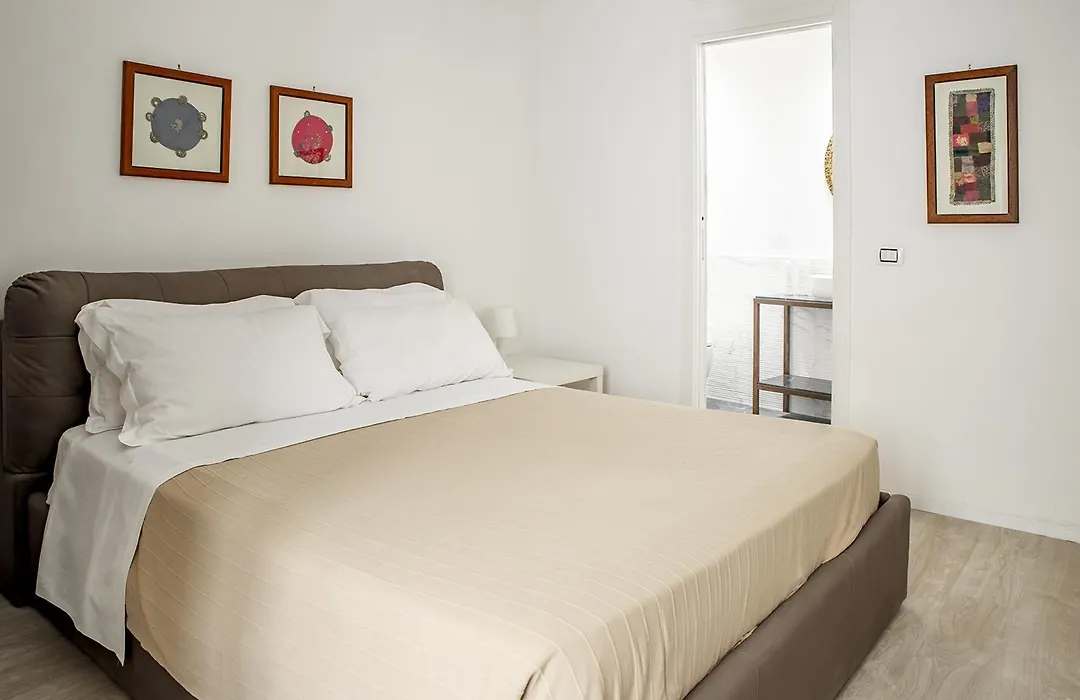Mirabella Apartment in Ortigia by Wonderful Italy-1