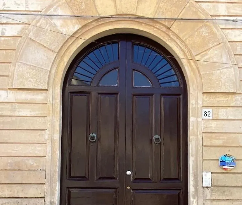 La dimora di Ted-1