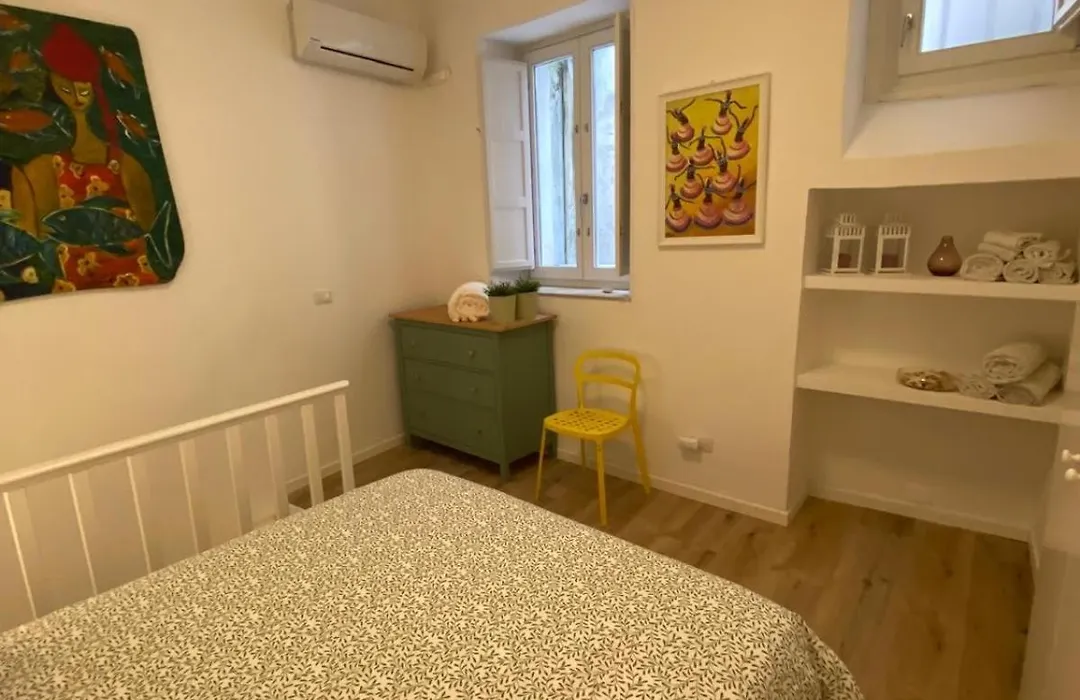 Giudecca Apartments-1