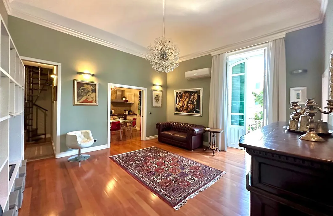 La Casa di Aretusa-1