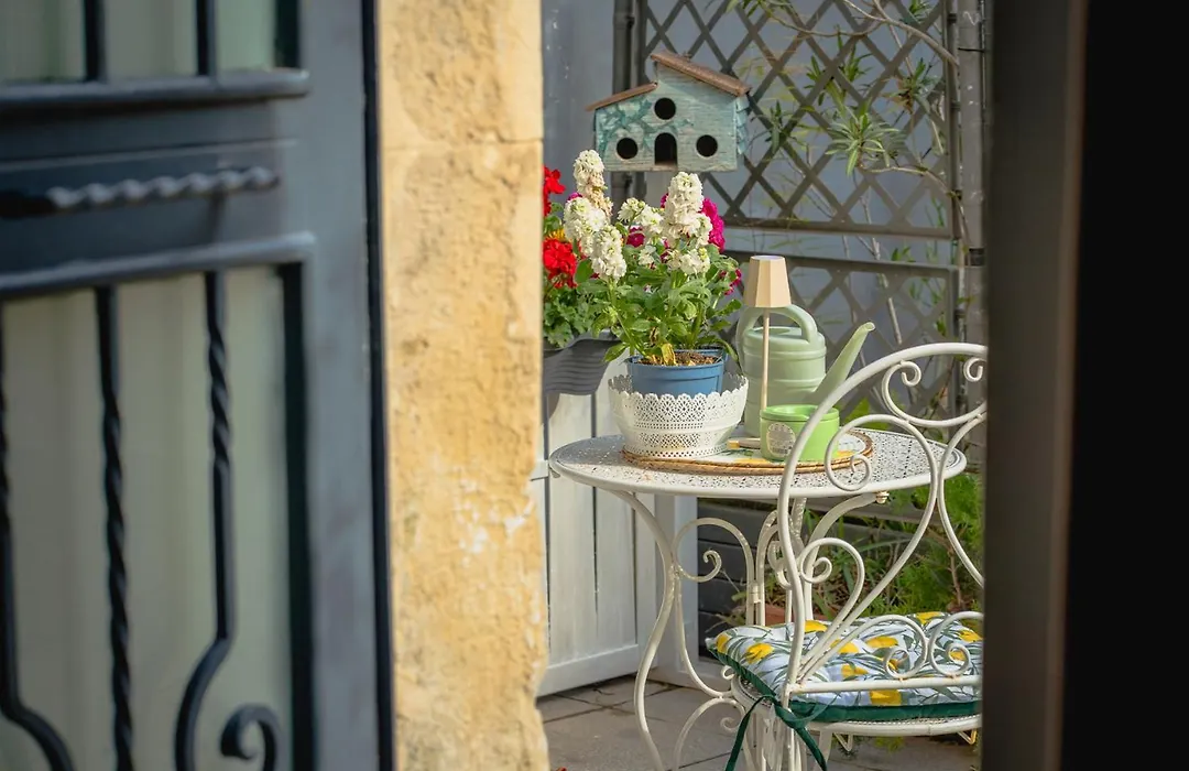 La casetta del cortile-1