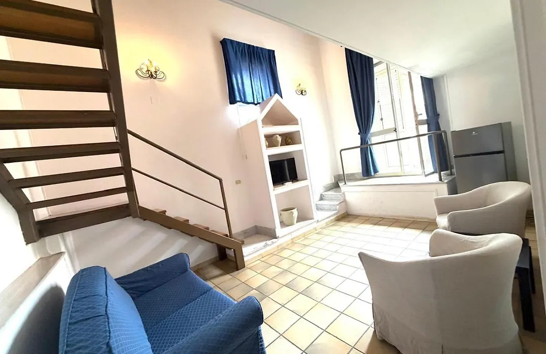 Life Hotels Residence dei Baroni-1