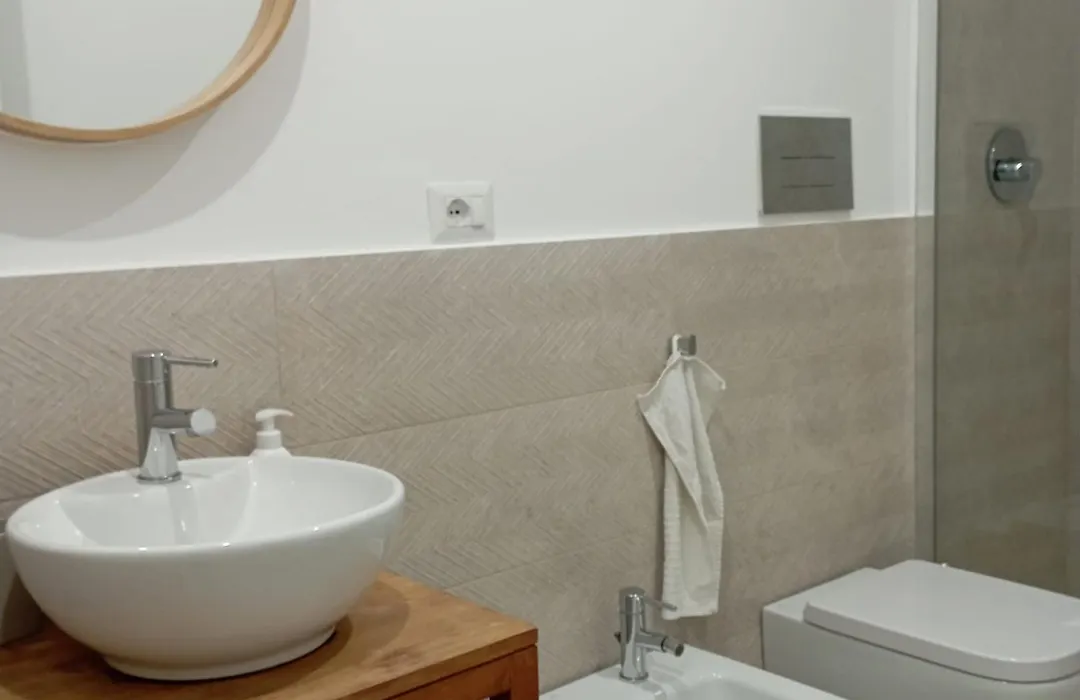 Beautiful Apartment Near Ortigia & Central Stations-1