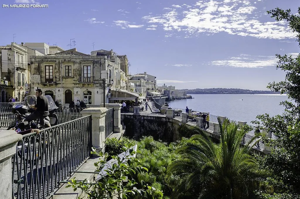 Made In Ortigia Apartments-1