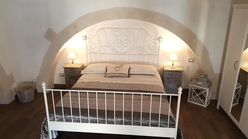 Pied A Terre Aretusa-1