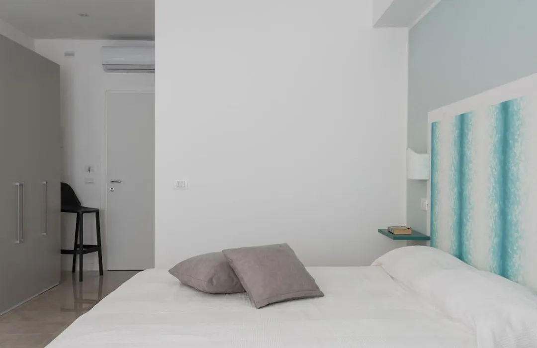 Wonderful Italy Suites-1