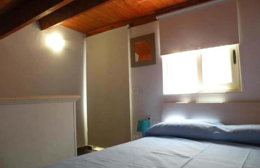 Al Blu Ortigia Apartments-1