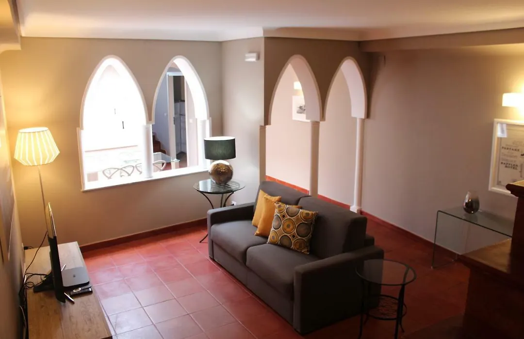 Nettuno Suite-1