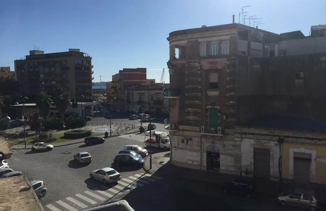 Loft Marconi Siracusa-1