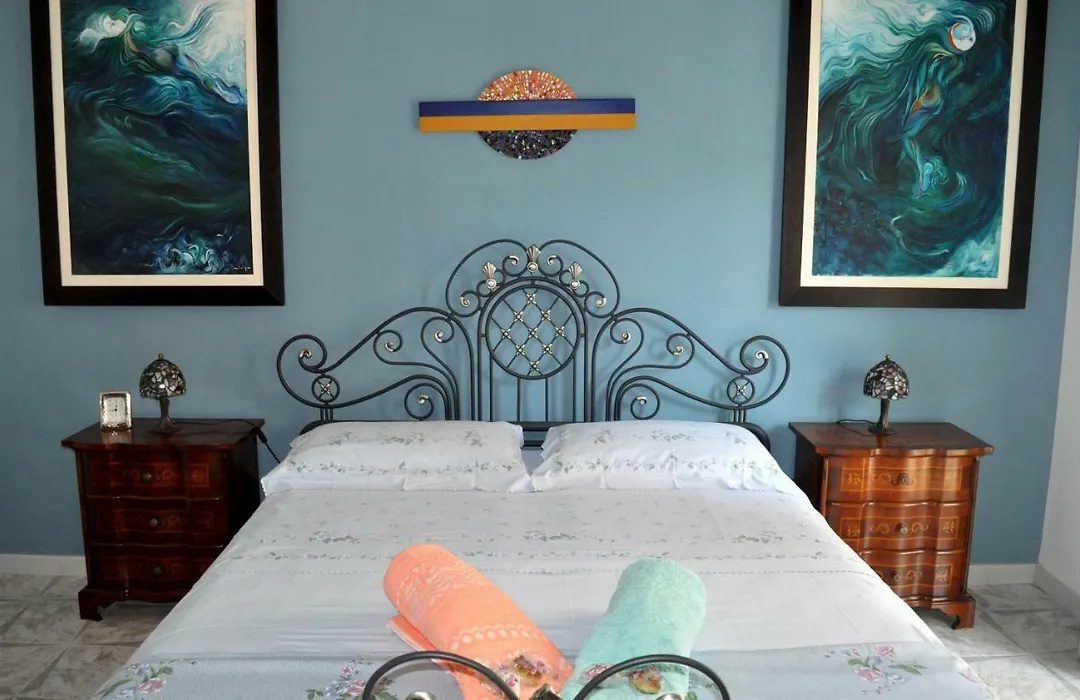 Arte' rooms, nel cuore di Siracusa-1