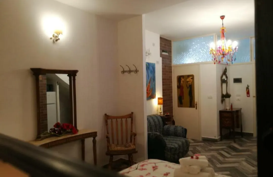 Dimora Modestina-1